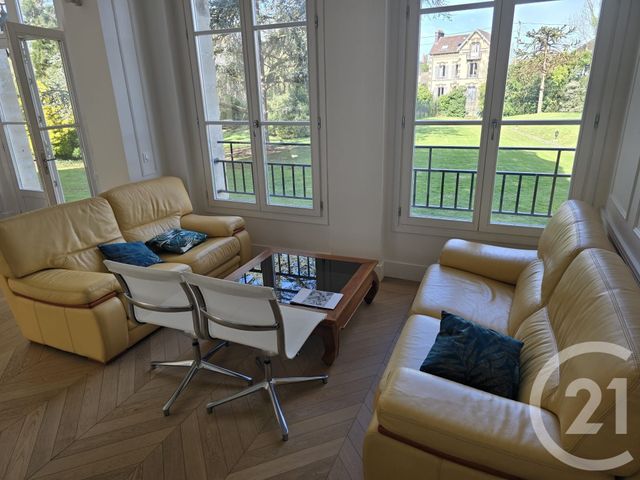 Appartement &agrave; vendre - 4 pi&egrave;ces - 100,20 m2 - Vernon - 27 - HAUTE-NORMANDIE