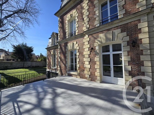Appartement &agrave; vendre - 4 pi&egrave;ces - 100,20 m2 - Vernon - 27 - HAUTE-NORMANDIE