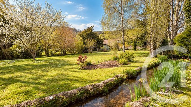 Maison &agrave; vendre - 4 pi&egrave;ces - 86,75 m2 - Vernon - 27 - HAUTE-NORMANDIE