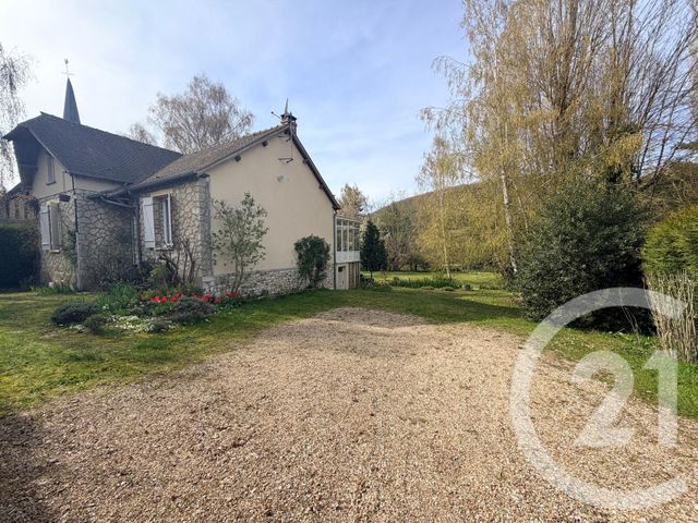 Maison &agrave; vendre - 4 pi&egrave;ces - 86,75 m2 - Vernon - 27 - HAUTE-NORMANDIE