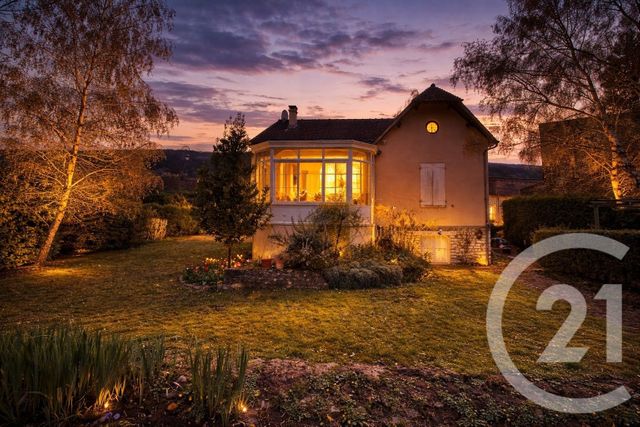 Maison &agrave; vendre - 4 pi&egrave;ces - 86,75 m2 - Vernon - 27 - HAUTE-NORMANDIE