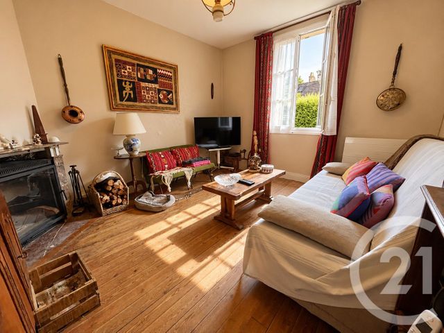 Maison &agrave; vendre - 4 pi&egrave;ces - 86,75 m2 - Vernon - 27 - HAUTE-NORMANDIE