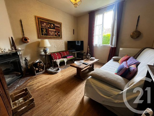 Maison &agrave; vendre - 4 pi&egrave;ces - 86,75 m2 - Vernon - 27 - HAUTE-NORMANDIE