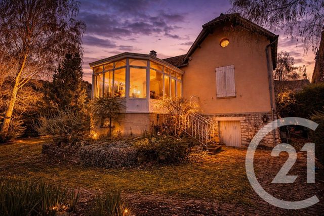 Maison à vendre VERNON