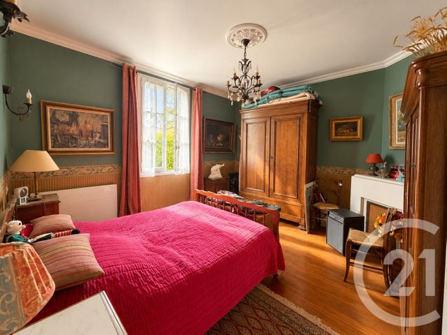 Maison &agrave; vendre - 4 pi&egrave;ces - 86,75 m2 - Vernon - 27 - HAUTE-NORMANDIE