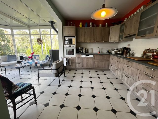 Maison &agrave; vendre - 4 pi&egrave;ces - 86,75 m2 - Vernon - 27 - HAUTE-NORMANDIE