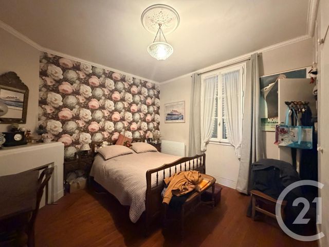 Maison &agrave; vendre - 4 pi&egrave;ces - 86,75 m2 - Vernon - 27 - HAUTE-NORMANDIE