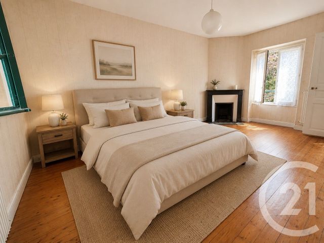 Maison &agrave; vendre - 7 pi&egrave;ces - 146 m2 - Rosny Sur Seine - 78 - ILE-DE-FRANCE