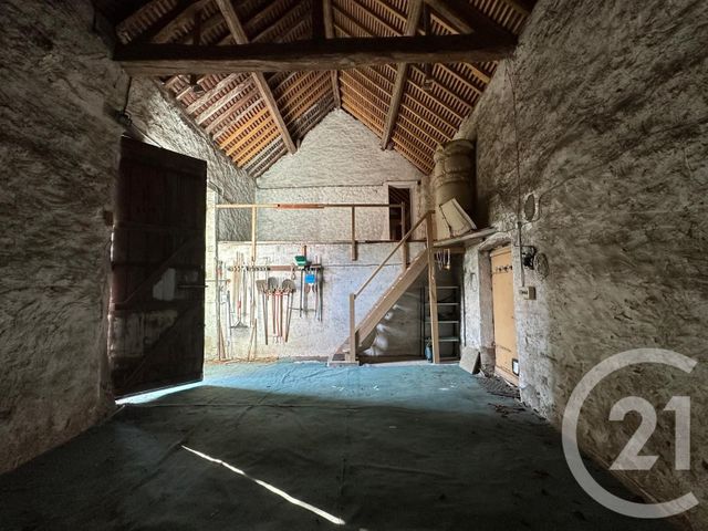 Maison &agrave; vendre - 7 pi&egrave;ces - 146 m2 - Rosny Sur Seine - 78 - ILE-DE-FRANCE