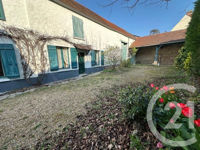 Maison à vendre ROSNY SUR SEINE