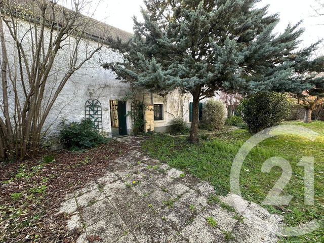 Maison &agrave; vendre - 7 pi&egrave;ces - 146 m2 - Rosny Sur Seine - 78 - ILE-DE-FRANCE