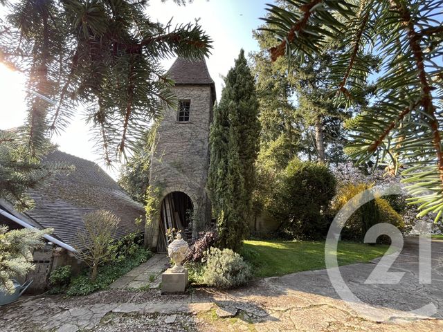 Maison &agrave; vendre - 9 pi&egrave;ces - 172,61 m2 - Vernon - 27 - HAUTE-NORMANDIE