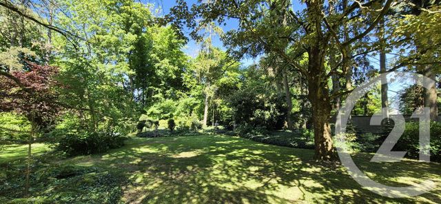 Maison &agrave; vendre - 9 pi&egrave;ces - 172,61 m2 - Vernon - 27 - HAUTE-NORMANDIE