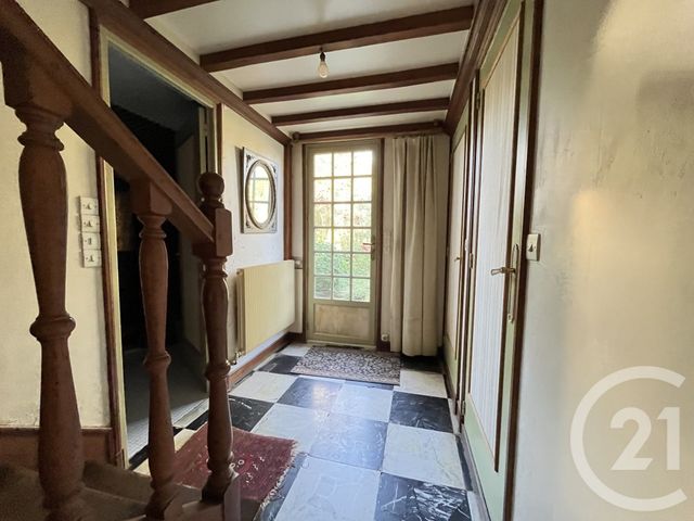 Maison &agrave; vendre - 9 pi&egrave;ces - 172,61 m2 - Vernon - 27 - HAUTE-NORMANDIE