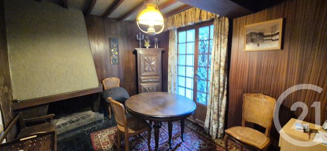 Maison &agrave; vendre - 9 pi&egrave;ces - 172,61 m2 - Vernon - 27 - HAUTE-NORMANDIE