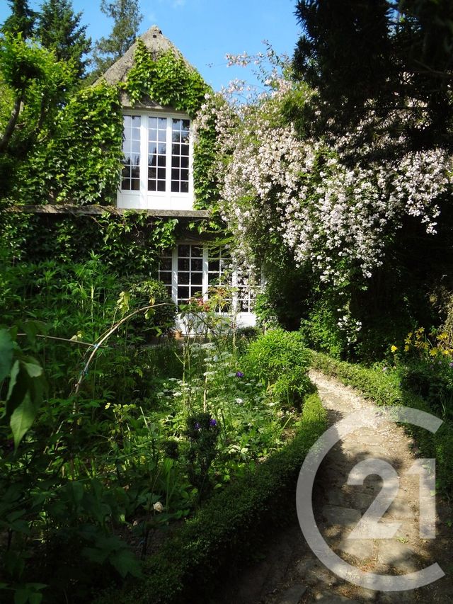 maison - VERNON - 27