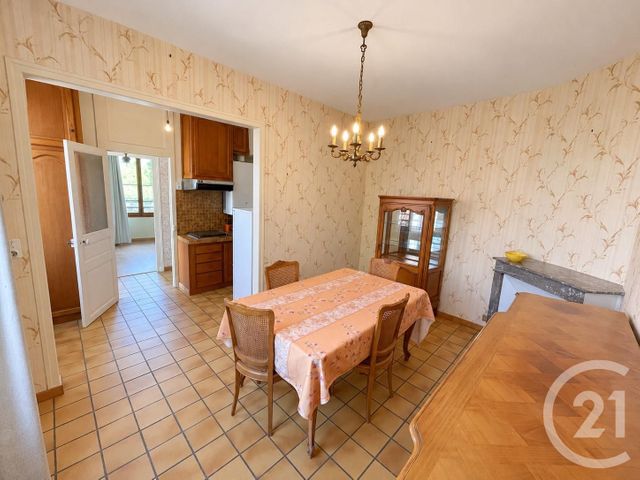 Maison &agrave; vendre - 4 pi&egrave;ces - 68,09 m2 - Vernon - 27 - HAUTE-NORMANDIE