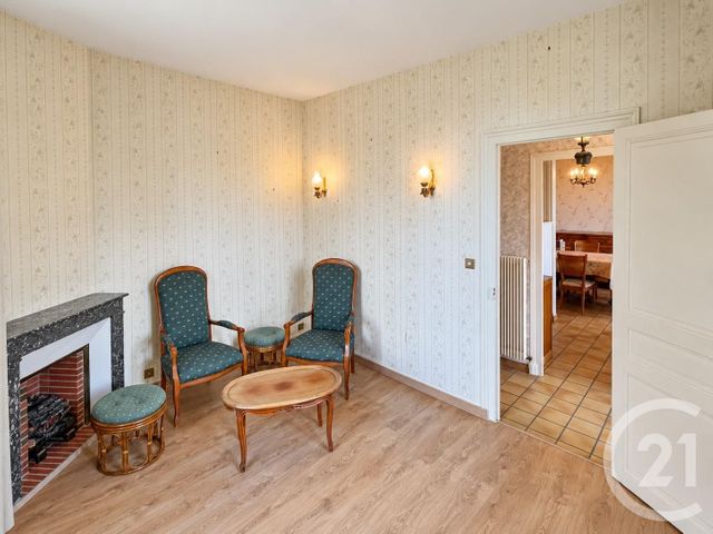 Maison &agrave; vendre - 4 pi&egrave;ces - 68,09 m2 - Vernon - 27 - HAUTE-NORMANDIE