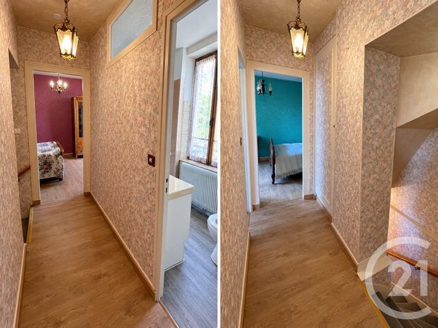 Maison &agrave; vendre - 4 pi&egrave;ces - 68,09 m2 - Vernon - 27 - HAUTE-NORMANDIE