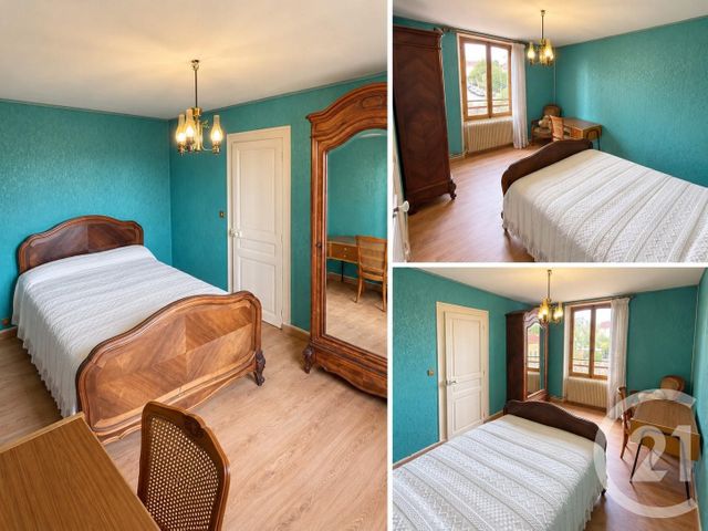 Maison &agrave; vendre - 4 pi&egrave;ces - 68,09 m2 - Vernon - 27 - HAUTE-NORMANDIE