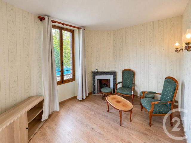 Maison &agrave; vendre - 4 pi&egrave;ces - 68,09 m2 - Vernon - 27 - HAUTE-NORMANDIE
