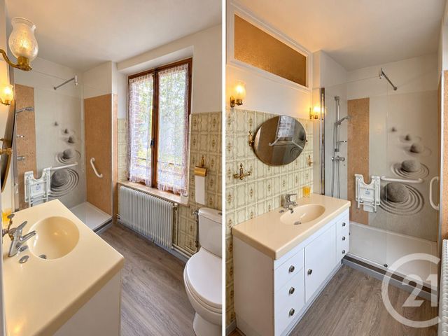 Maison &agrave; vendre - 4 pi&egrave;ces - 68,09 m2 - Vernon - 27 - HAUTE-NORMANDIE