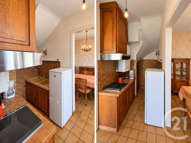 Maison &agrave; vendre - 4 pi&egrave;ces - 68,09 m2 - Vernon - 27 - HAUTE-NORMANDIE