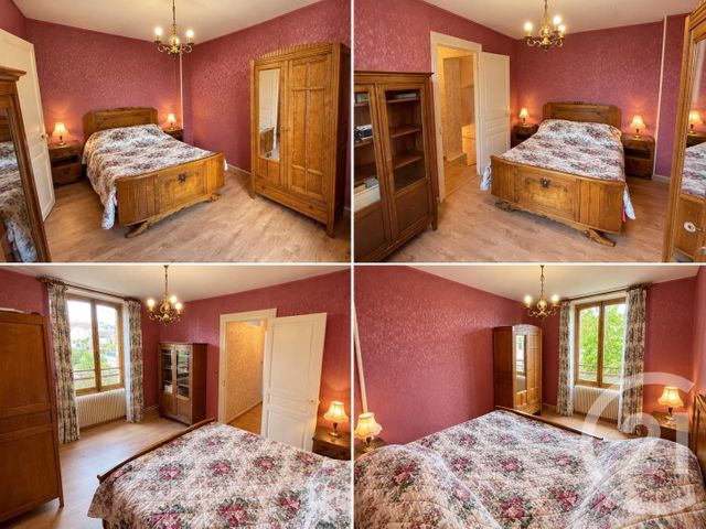 Maison &agrave; vendre - 4 pi&egrave;ces - 68,09 m2 - Vernon - 27 - HAUTE-NORMANDIE
