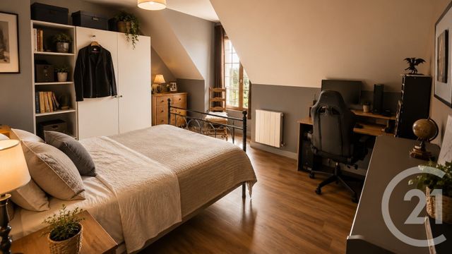 Maison &agrave; vendre - 6 pi&egrave;ces - 110,31 m2 - Vernon - 27 - HAUTE-NORMANDIE
