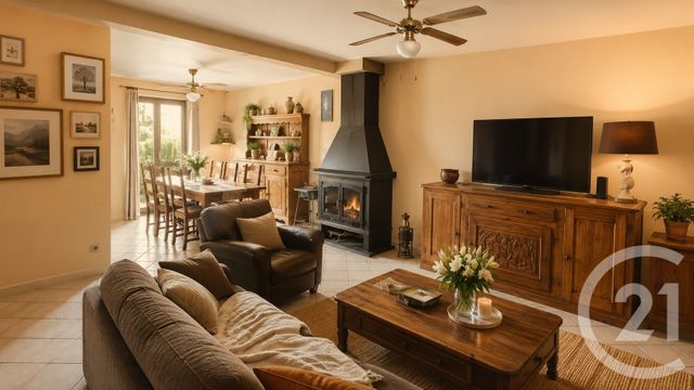 Maison &agrave; vendre - 6 pi&egrave;ces - 110,31 m2 - Vernon - 27 - HAUTE-NORMANDIE