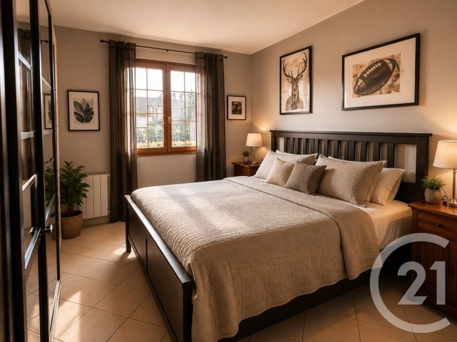 Maison &agrave; vendre - 6 pi&egrave;ces - 110,31 m2 - Vernon - 27 - HAUTE-NORMANDIE