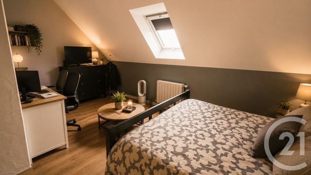 Maison &agrave; vendre - 6 pi&egrave;ces - 110,31 m2 - Vernon - 27 - HAUTE-NORMANDIE