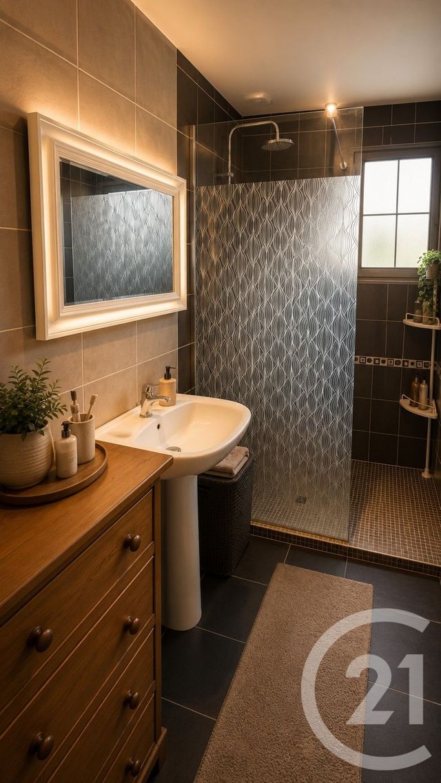 Maison &agrave; vendre - 6 pi&egrave;ces - 110,31 m2 - Vernon - 27 - HAUTE-NORMANDIE