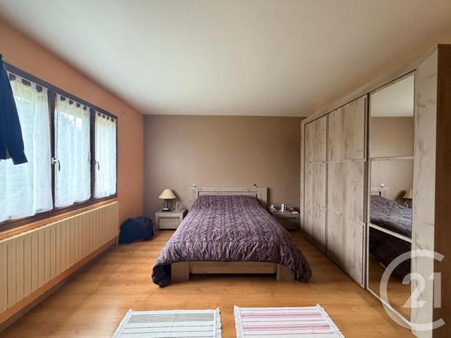 Maison &agrave; vendre - 6 pi&egrave;ces - 183 m2 - Vernon - 27 - HAUTE-NORMANDIE