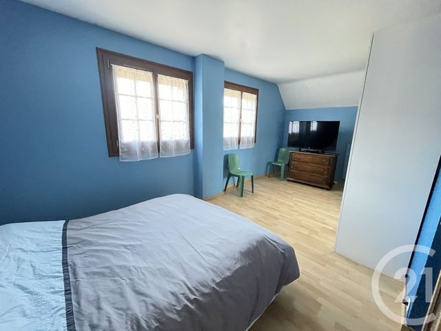 Maison &agrave; vendre - 6 pi&egrave;ces - 183 m2 - Vernon - 27 - HAUTE-NORMANDIE