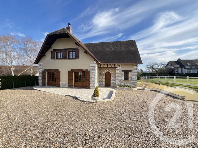 maison - VERNON - 27