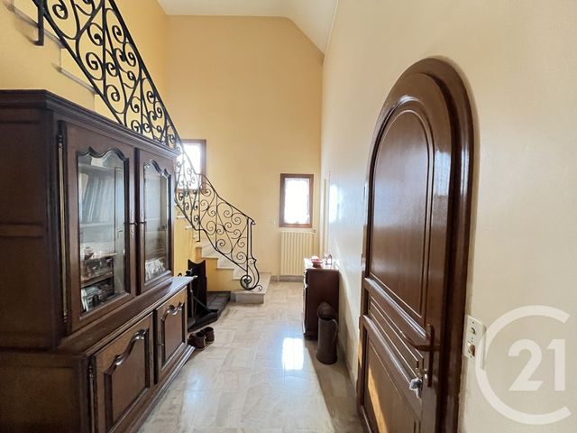 Maison &agrave; vendre - 6 pi&egrave;ces - 183 m2 - Vernon - 27 - HAUTE-NORMANDIE