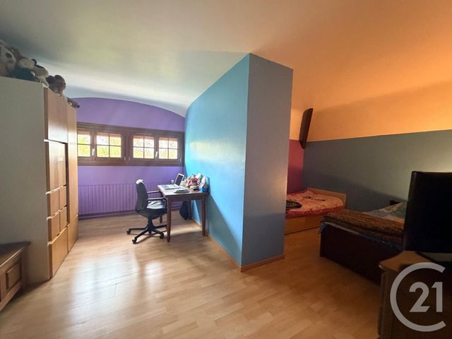 Maison &agrave; vendre - 6 pi&egrave;ces - 183 m2 - Vernon - 27 - HAUTE-NORMANDIE