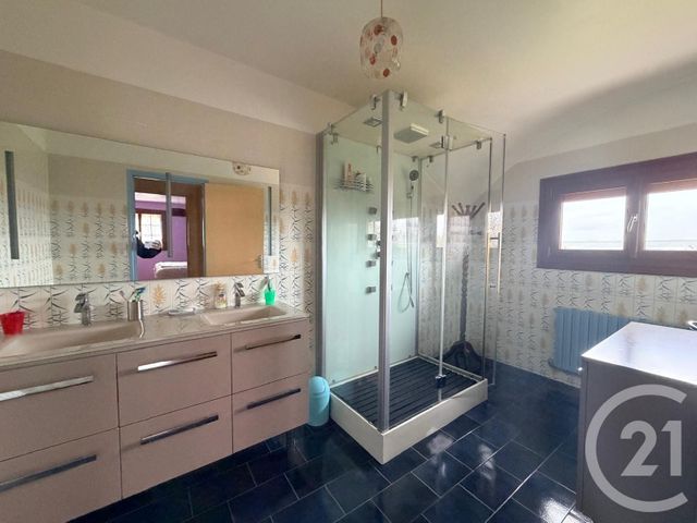 Maison &agrave; vendre - 6 pi&egrave;ces - 183 m2 - Vernon - 27 - HAUTE-NORMANDIE