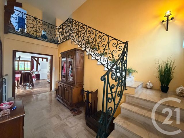 Maison &agrave; vendre - 6 pi&egrave;ces - 183 m2 - Vernon - 27 - HAUTE-NORMANDIE