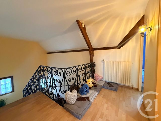 Maison &agrave; vendre - 6 pi&egrave;ces - 183 m2 - Vernon - 27 - HAUTE-NORMANDIE