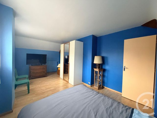 Maison &agrave; vendre - 6 pi&egrave;ces - 183 m2 - Vernon - 27 - HAUTE-NORMANDIE