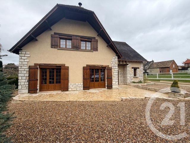 Maison &agrave; vendre - 6 pi&egrave;ces - 183 m2 - Vernon - 27 - HAUTE-NORMANDIE