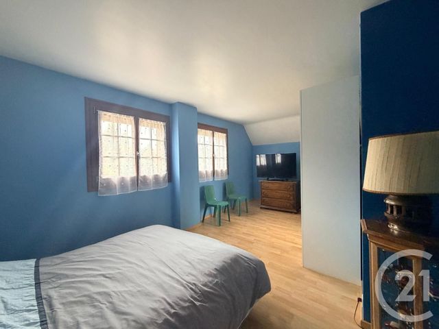 Maison &agrave; vendre - 6 pi&egrave;ces - 183 m2 - Vernon - 27 - HAUTE-NORMANDIE