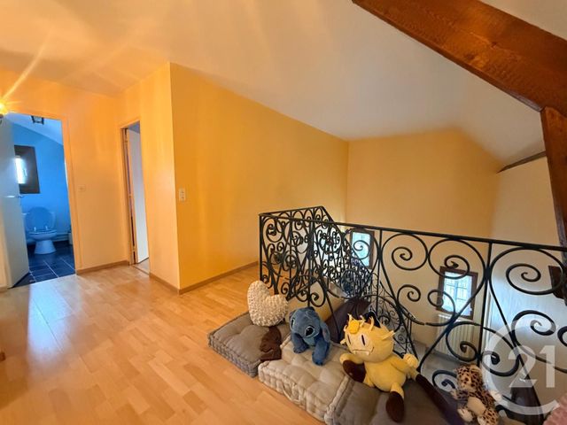 Maison &agrave; vendre - 6 pi&egrave;ces - 183 m2 - Vernon - 27 - HAUTE-NORMANDIE