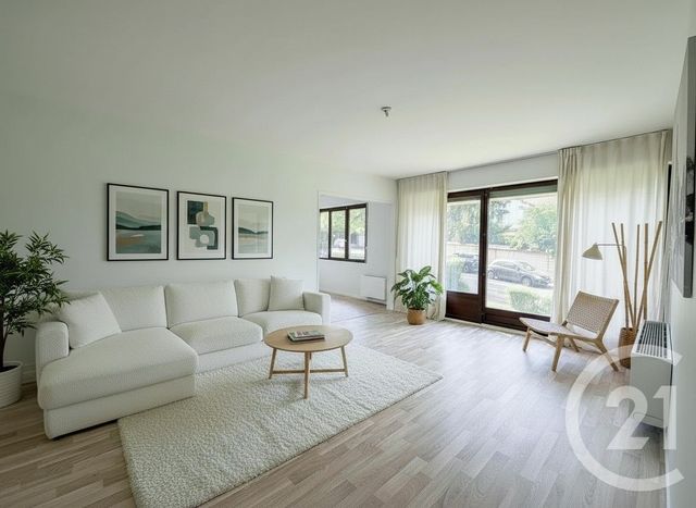 Appartement à vendre VERNON