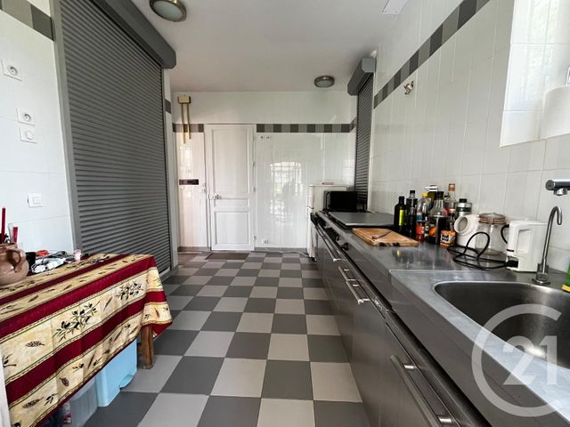 Maison &agrave; vendre - 11 pi&egrave;ces - 314,45 m2 - Giverny - 27 - HAUTE-NORMANDIE