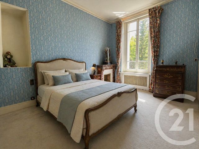Maison &agrave; vendre - 11 pi&egrave;ces - 314,45 m2 - Giverny - 27 - HAUTE-NORMANDIE