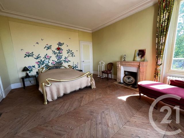 Maison &agrave; vendre - 11 pi&egrave;ces - 314,45 m2 - Giverny - 27 - HAUTE-NORMANDIE