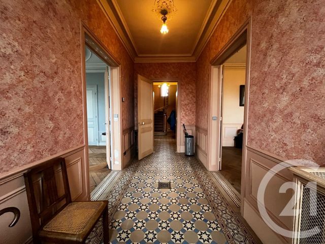 Maison &agrave; vendre - 11 pi&egrave;ces - 314,45 m2 - Giverny - 27 - HAUTE-NORMANDIE